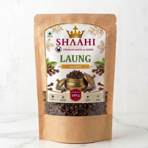 Laung (cloves)