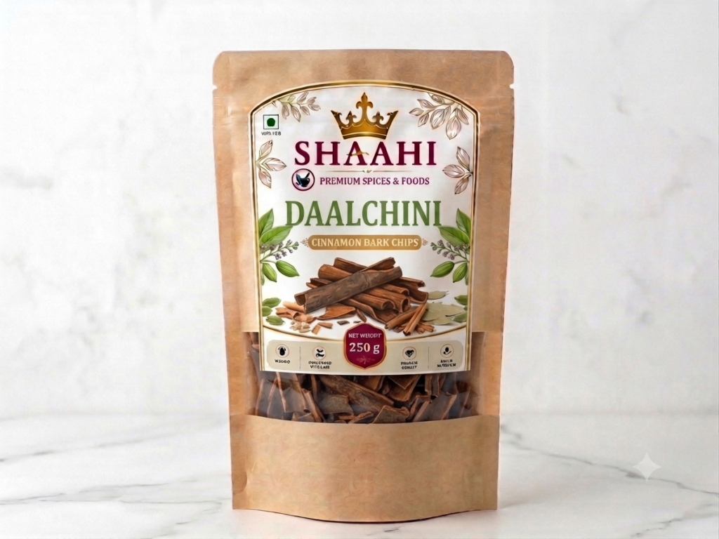 Daalchini
