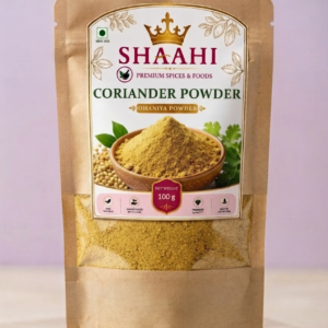Coriander powder